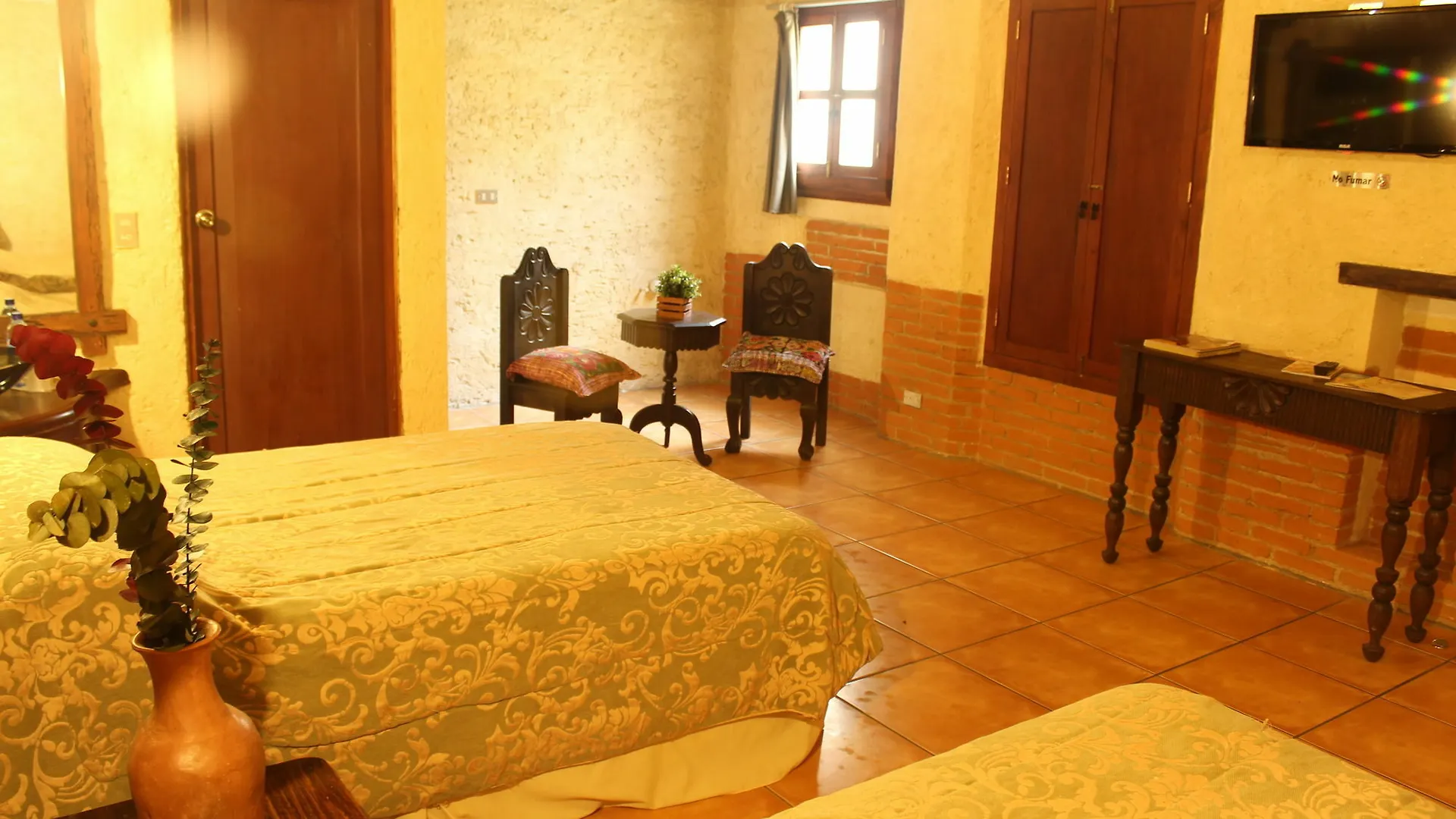 Naif Boutique Hotel Antigua
