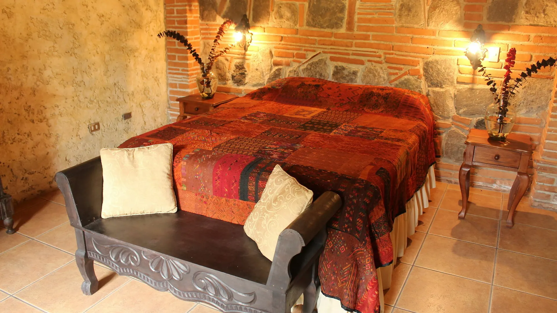 Naif Boutique Hotel Antigua