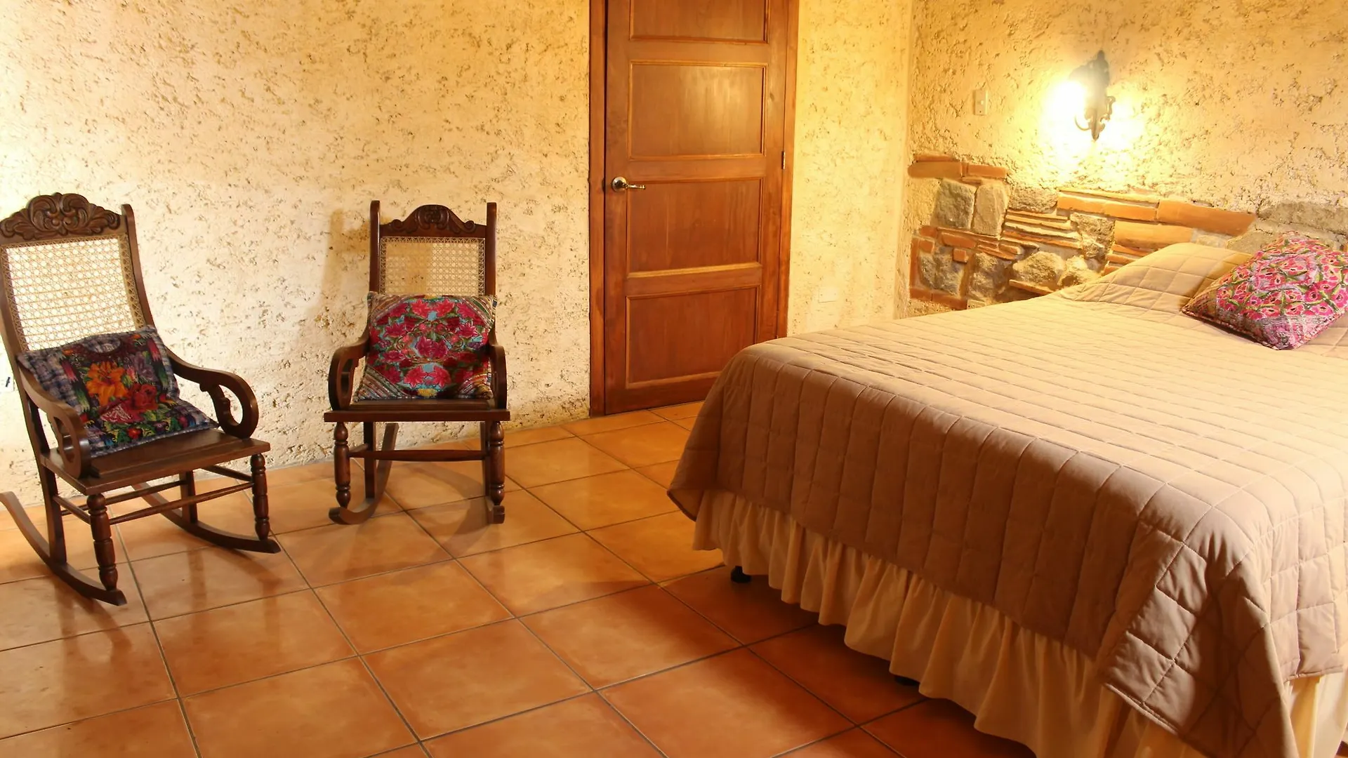 Naif Boutique Hotel Antigua