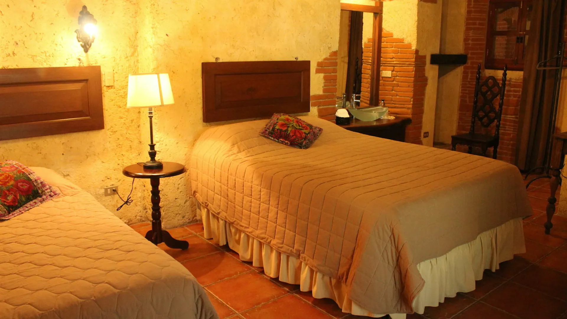 Naif Boutique Hotel Antigua