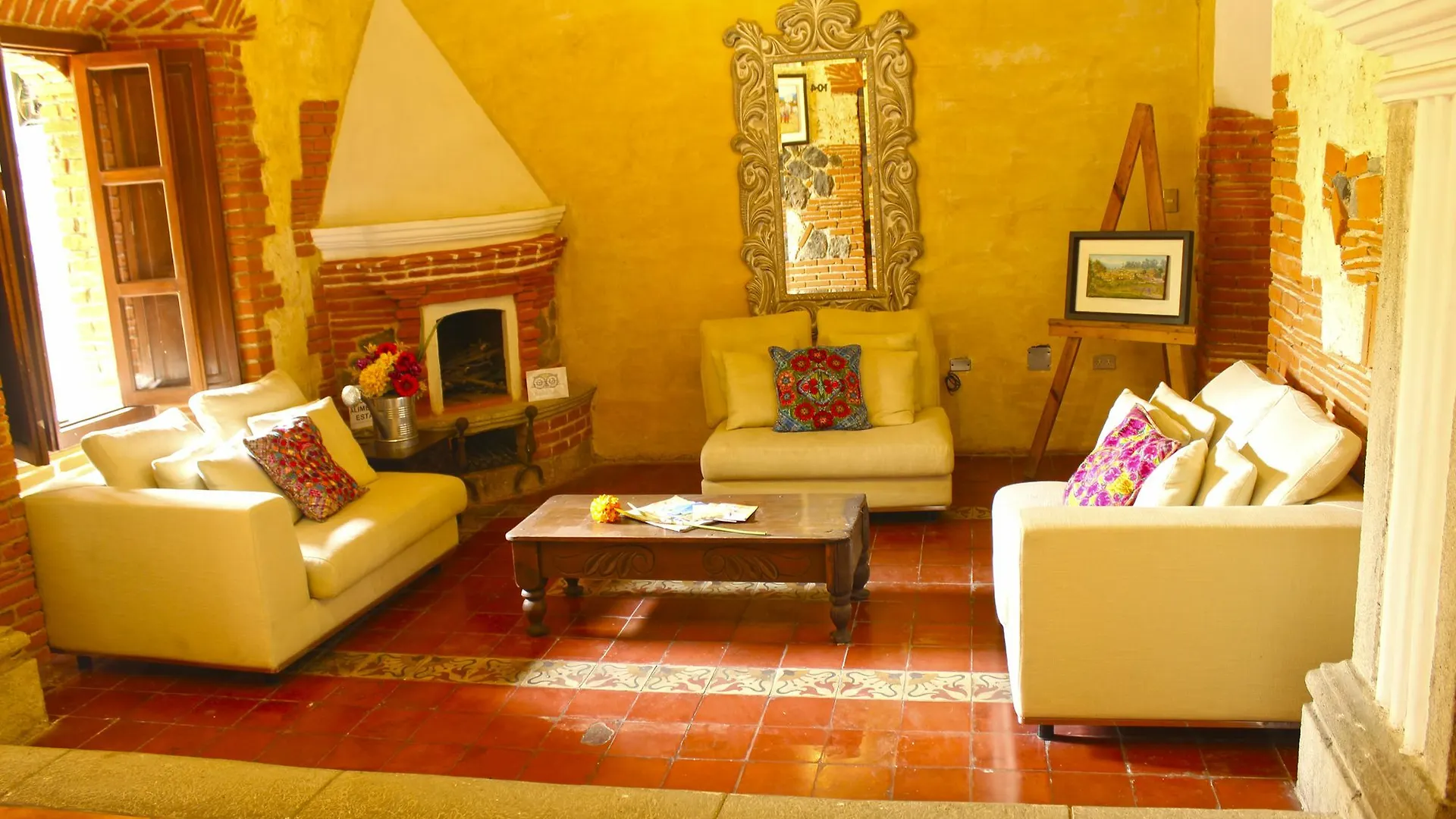 Naif Boutique Hotel Antigua