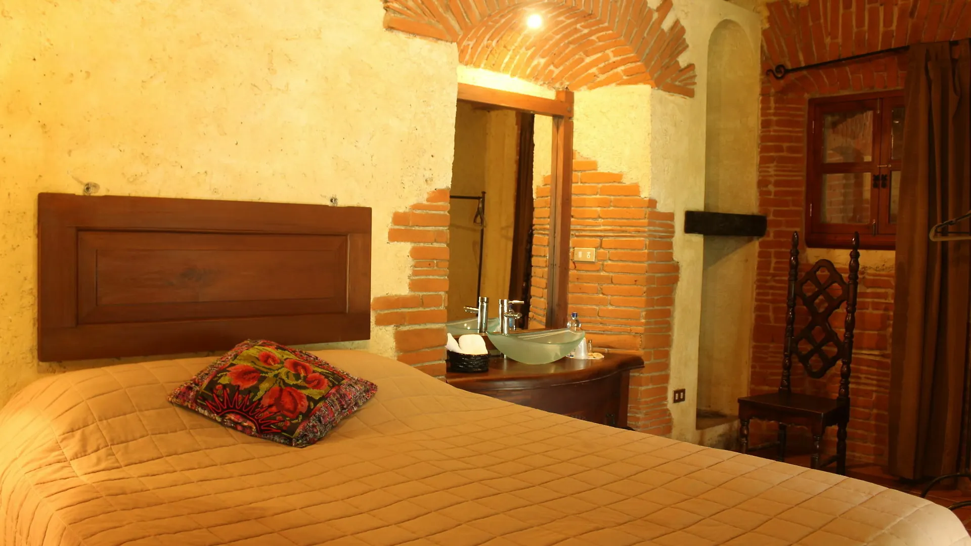 Naif Boutique Hotel Antigua