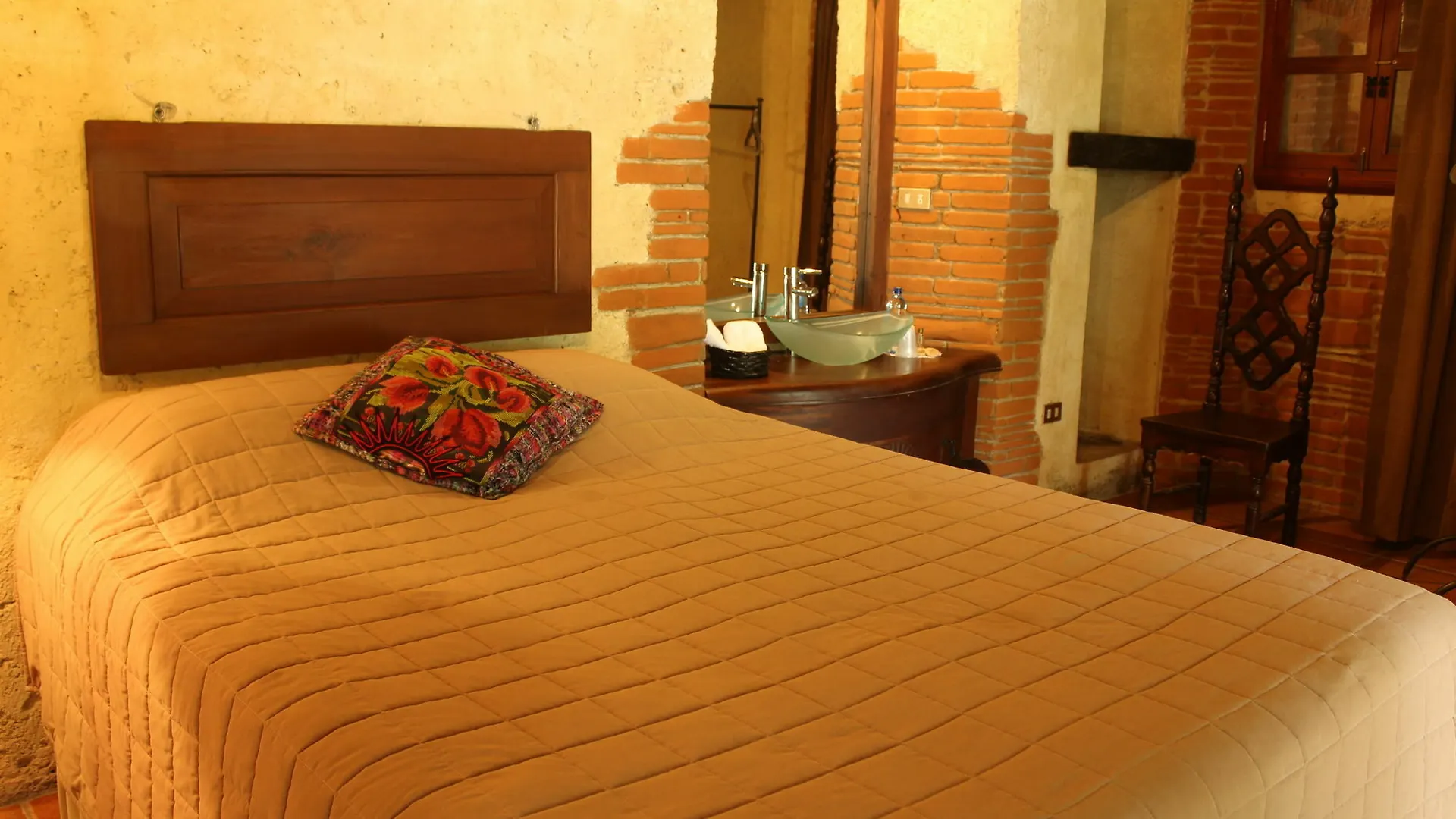 Naif Boutique Hotel Antigua 4*,