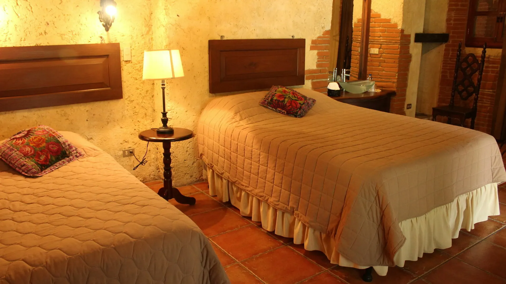 Naif Boutique Hotel Antigua